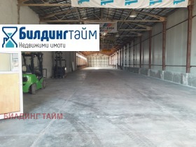 Storage Dobrudzhanski, Shumen 1