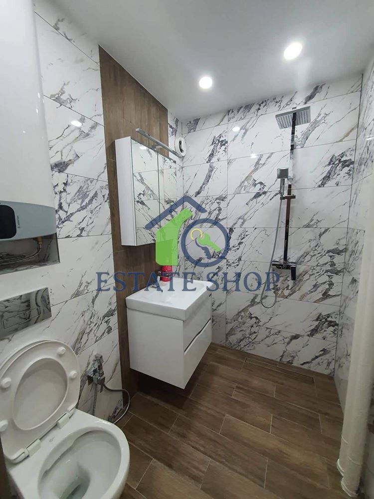 Te huur  Studio Plovdiv , Trakija , 40 m² | 64028689 - afbeelding [8]