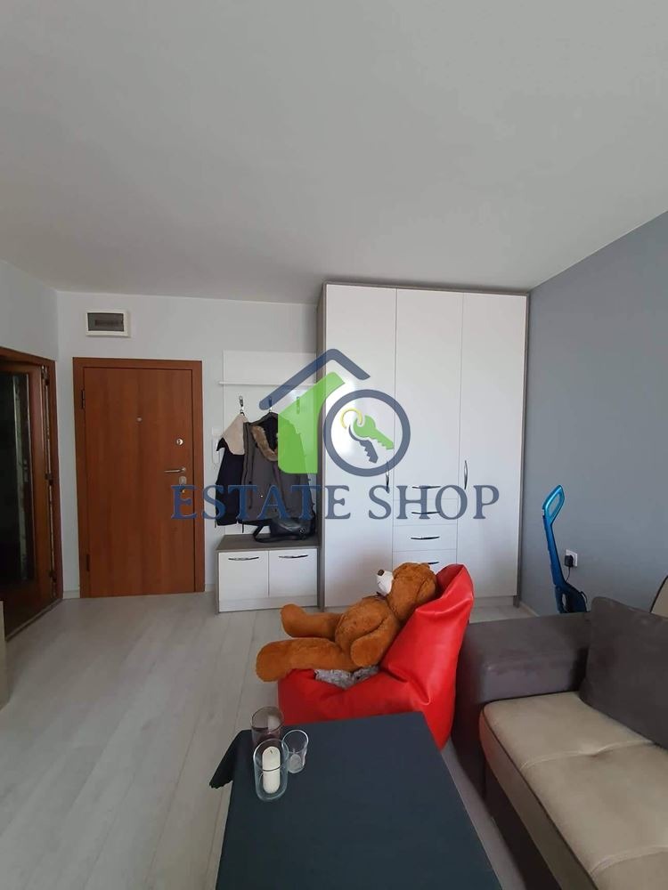 Te huur  Studio Plovdiv , Trakija , 40 m² | 64028689 - afbeelding [6]
