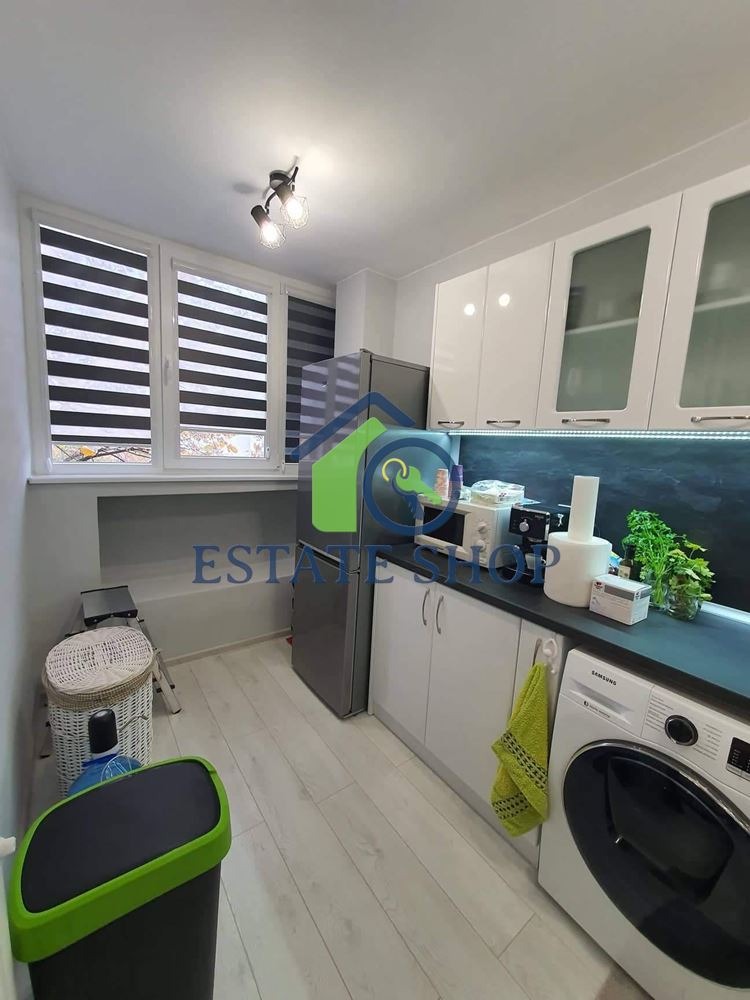 Te huur  Studio Plovdiv , Trakija , 40 m² | 64028689 - afbeelding [3]