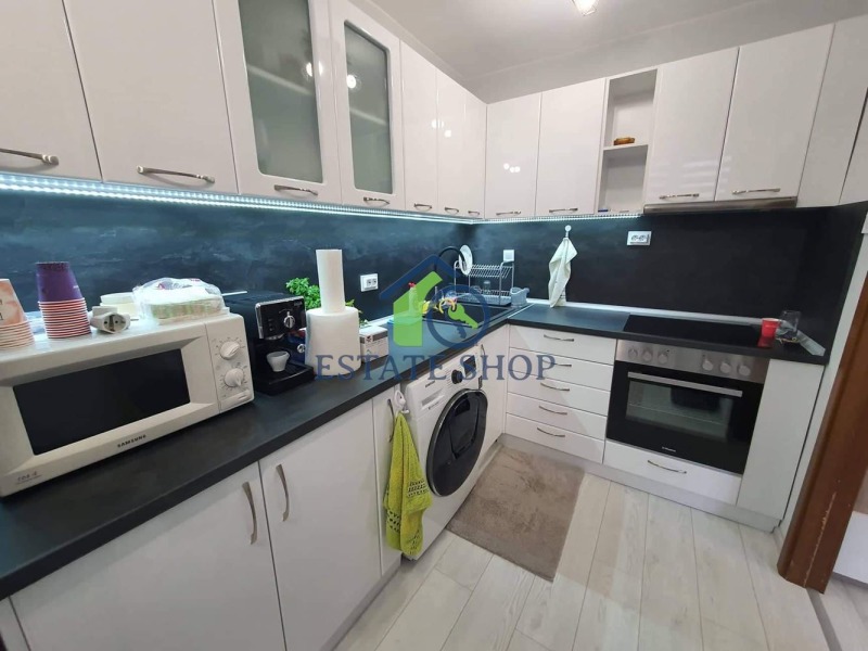 Te huur  Studio Plovdiv , Trakija , 40 m² | 64028689