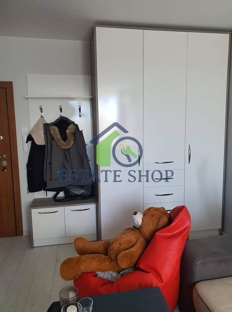 Te huur  Studio Plovdiv , Trakija , 40 m² | 64028689 - afbeelding [5]