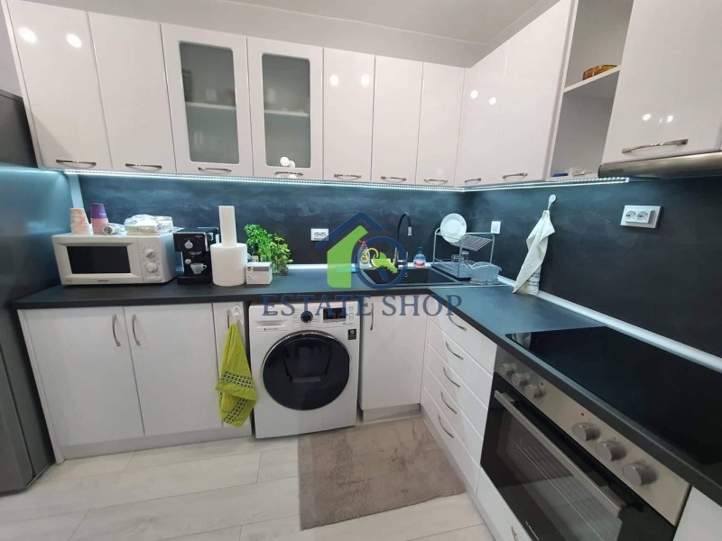 Te huur  Studio Plovdiv , Trakija , 40 m² | 64028689 - afbeelding [2]