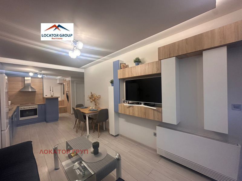 Издаје се  1 спаваћа соба Софија , Панчарево , 63 м2 | 99633764