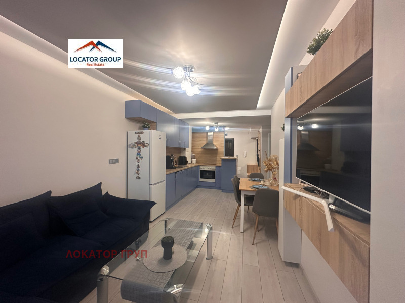 Издаје се  1 спаваћа соба Софија , Панчарево , 63 м2 | 99633764 - слика [6]