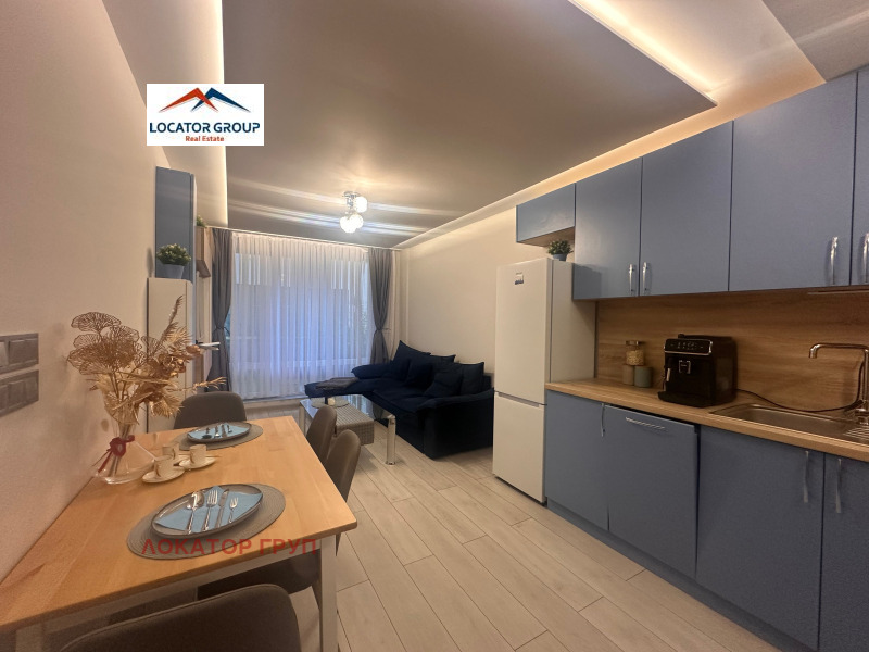 Издаје се  1 спаваћа соба Софија , Панчарево , 63 м2 | 99633764 - слика [2]
