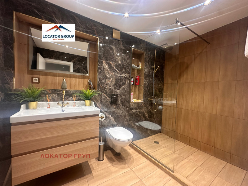 Издаје се  1 спаваћа соба Софија , Панчарево , 63 м2 | 99633764 - слика [11]