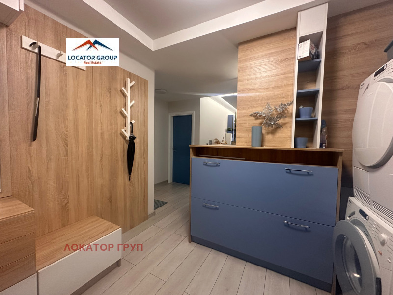 Издаје се  1 спаваћа соба Софија , Панчарево , 63 м2 | 99633764 - слика [12]