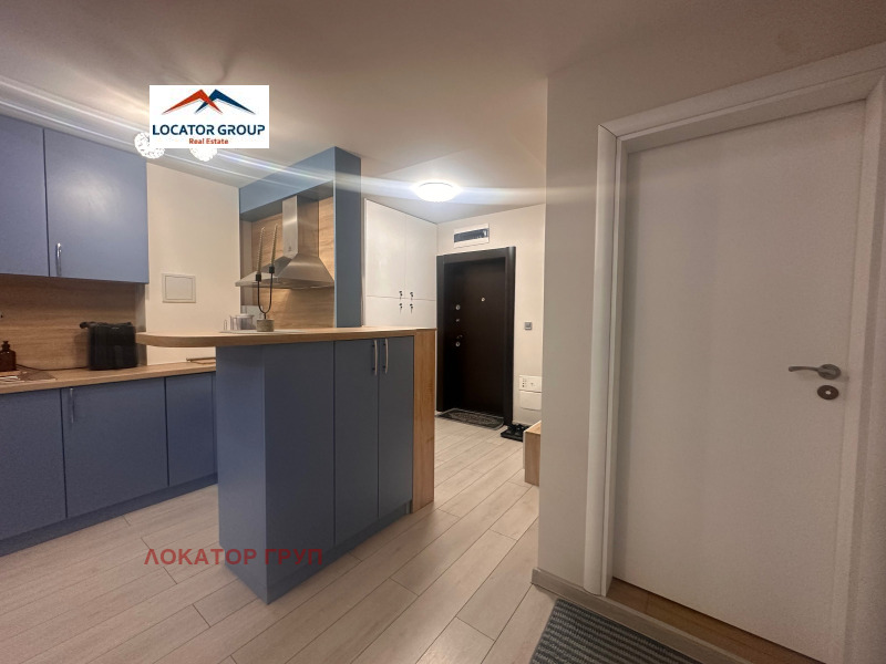 Издаје се  1 спаваћа соба Софија , Панчарево , 63 м2 | 99633764 - слика [4]