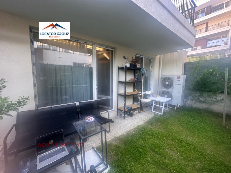 Издаје се  1 спаваћа соба Софија , Панчарево , 63 м2 | 99633764 - слика [10]