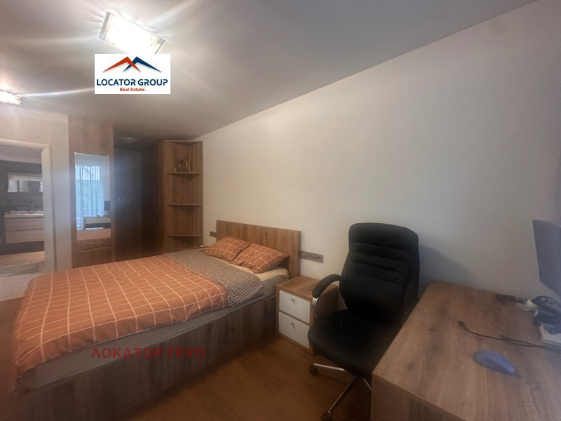 Издаје се  1 спаваћа соба Софија , Панчарево , 63 м2 | 99633764 - слика [9]