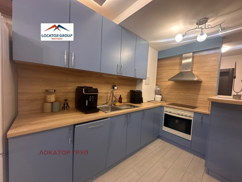 Издаје се  1 спаваћа соба Софија , Панчарево , 63 м2 | 99633764 - слика [5]