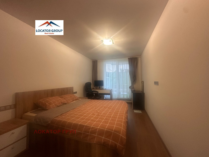 Издаје се  1 спаваћа соба Софија , Панчарево , 63 м2 | 99633764 - слика [8]