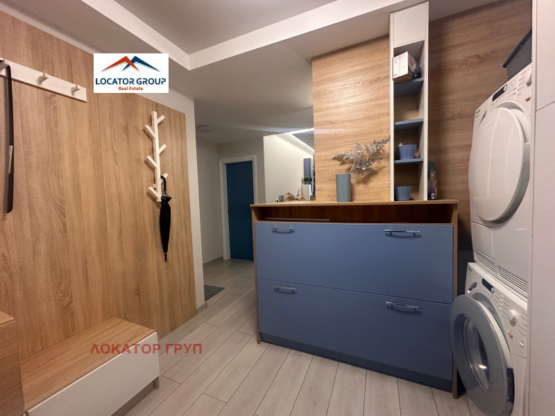 Издаје се  1 спаваћа соба Софија , Панчарево , 63 м2 | 99633764 - слика [3]