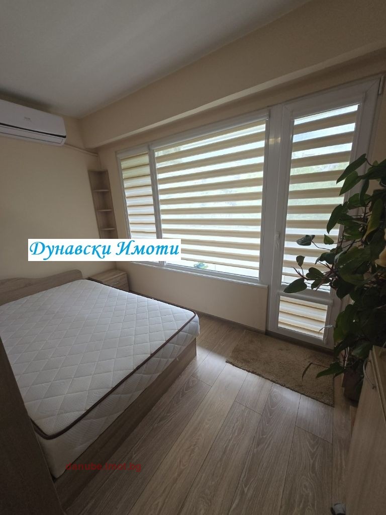 För uthyrning  1 sovrum Ruse , Zdravec Iztok , 64 kvm | 55419390 - bild [5]