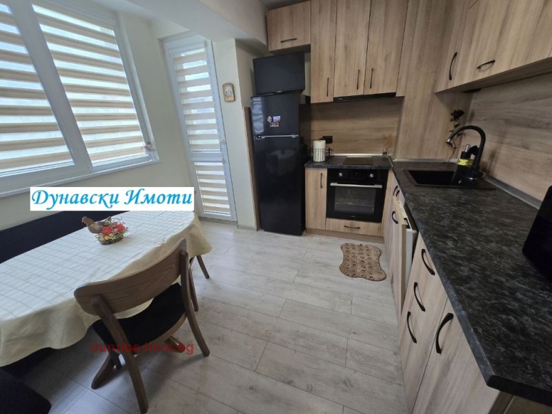 För uthyrning  1 sovrum Ruse , Zdravec Iztok , 64 kvm | 55419390