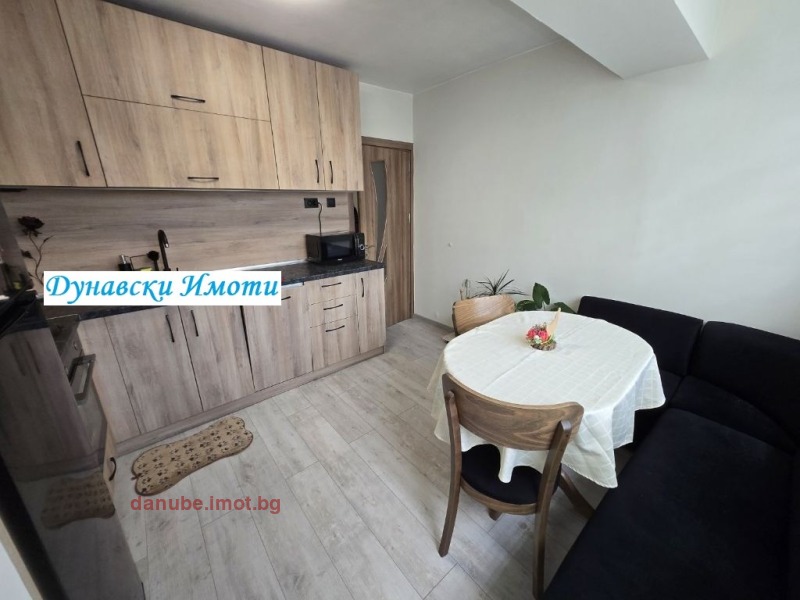 För uthyrning  1 sovrum Ruse , Zdravec Iztok , 64 kvm | 55419390 - bild [2]