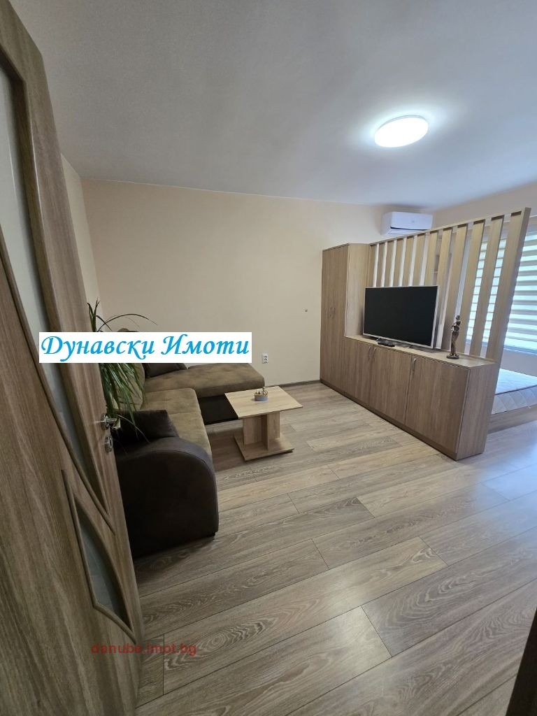 För uthyrning  1 sovrum Ruse , Zdravec Iztok , 64 kvm | 55419390 - bild [4]