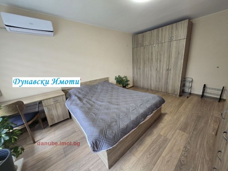 För uthyrning  1 sovrum Ruse , Zdravec Iztok , 64 kvm | 55419390 - bild [6]