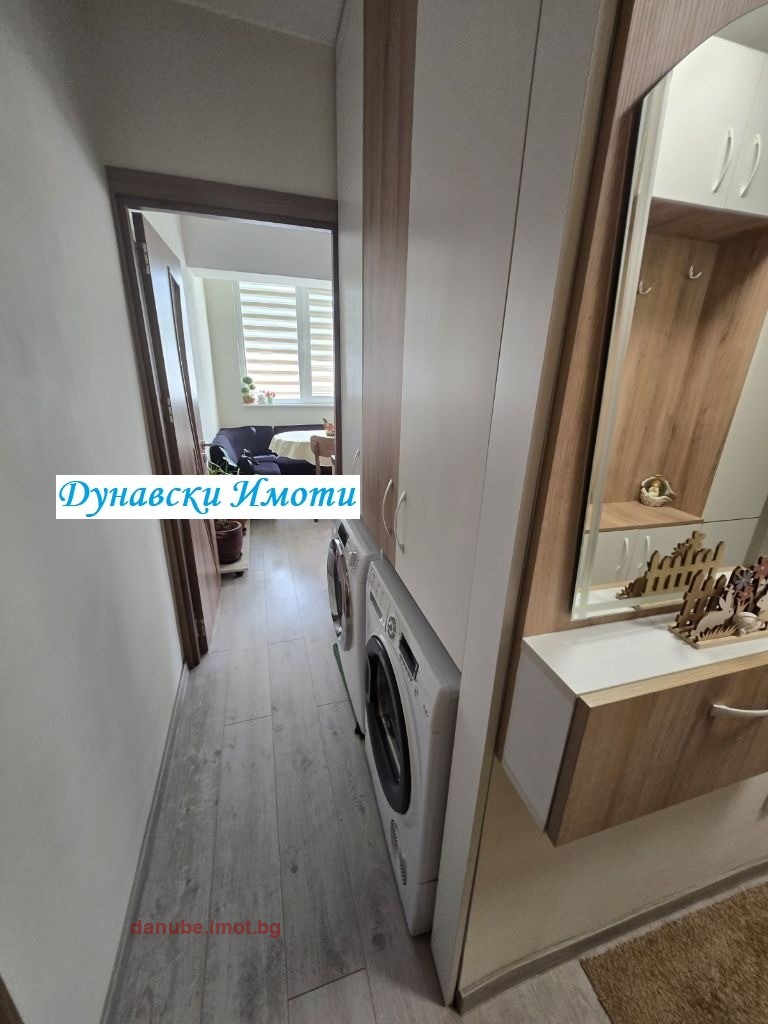 För uthyrning  1 sovrum Ruse , Zdravec Iztok , 64 kvm | 55419390 - bild [7]