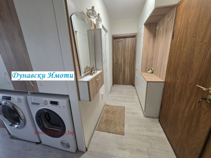 För uthyrning  1 sovrum Ruse , Zdravec Iztok , 64 kvm | 55419390 - bild [8]