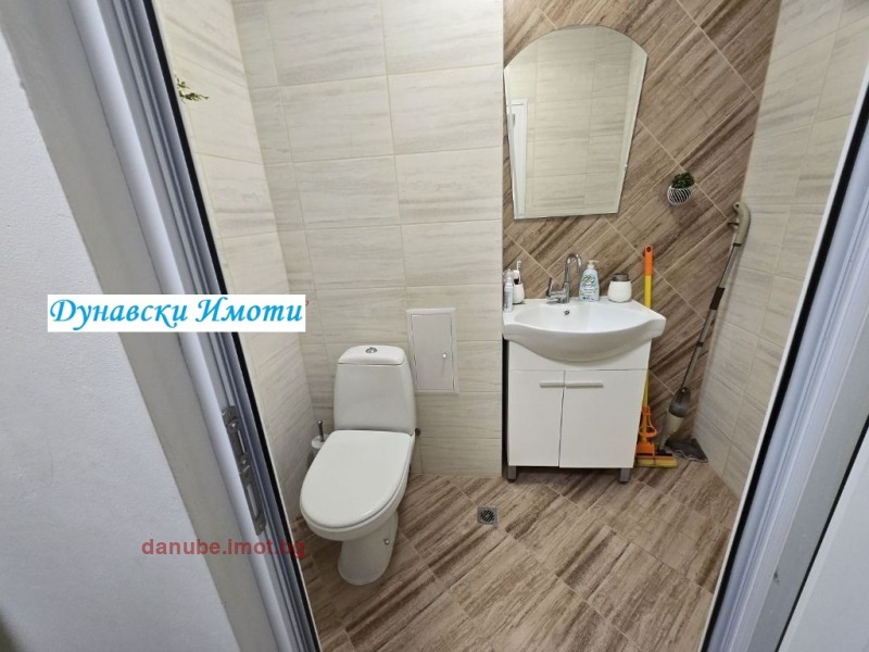 För uthyrning  1 sovrum Ruse , Zdravec Iztok , 64 kvm | 55419390 - bild [9]