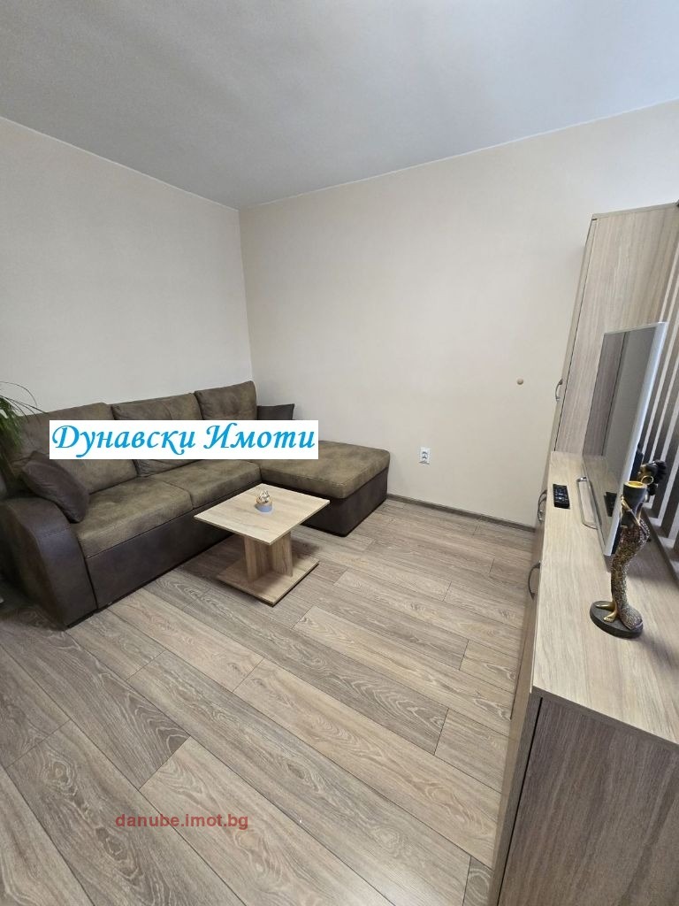 För uthyrning  1 sovrum Ruse , Zdravec Iztok , 64 kvm | 55419390 - bild [3]