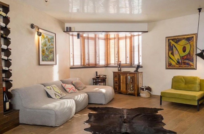 För uthyrning  1 sovrum Varna , Asparuhovo , 100 kvm | 91539481 - bild [10]