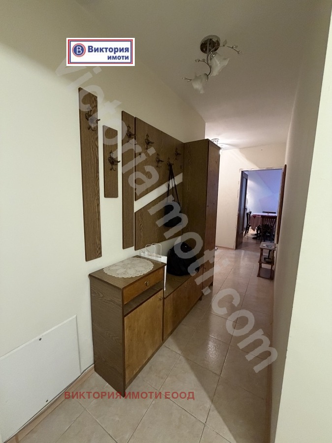 Дава под наем 2-СТАЕН, гр. Велико Търново, Колю Фичето, снимка 4 - Апартаменти - 52398067