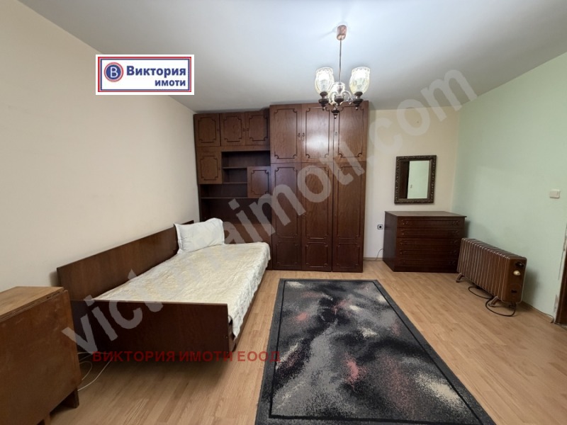 Дава под наем 2-СТАЕН, гр. Велико Търново, Колю Фичето, снимка 7 - Апартаменти - 52398067