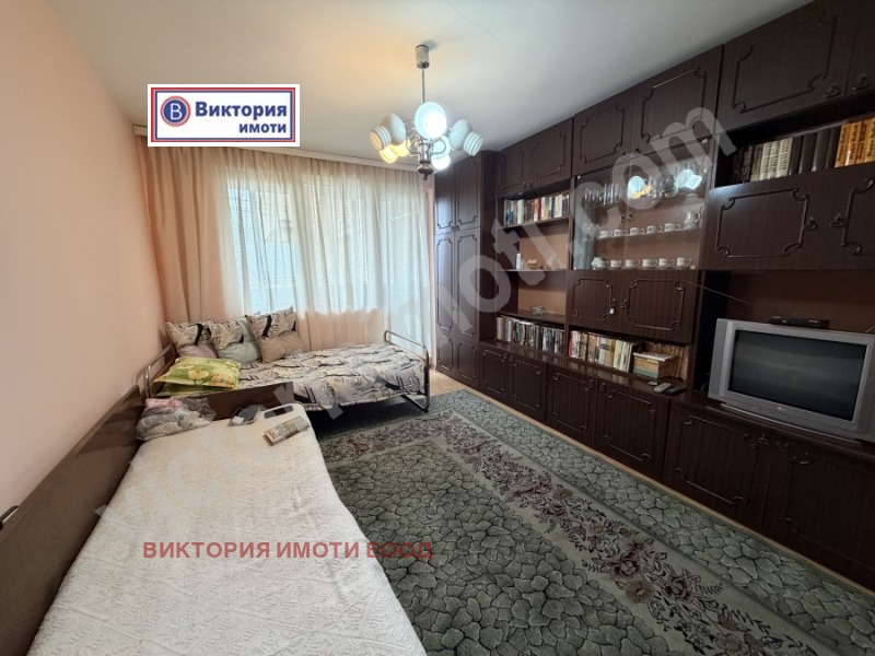 Дава под наем 2-СТАЕН, гр. Велико Търново, Колю Фичето, снимка 5 - Апартаменти - 52398067