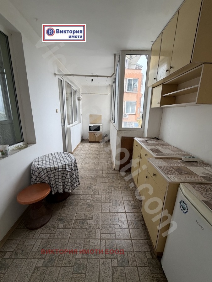 Дава под наем 2-СТАЕН, гр. Велико Търново, Колю Фичето, снимка 9 - Апартаменти - 52398067