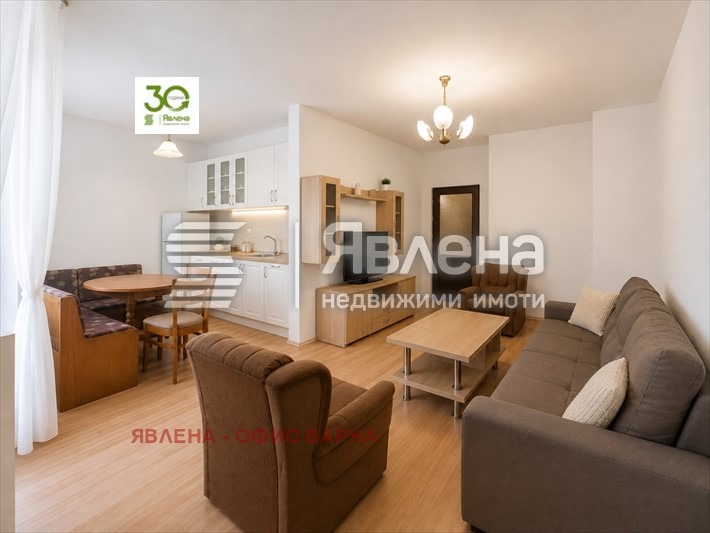 Дава под наем 2-СТАЕН, гр. Варна, Колхозен пазар