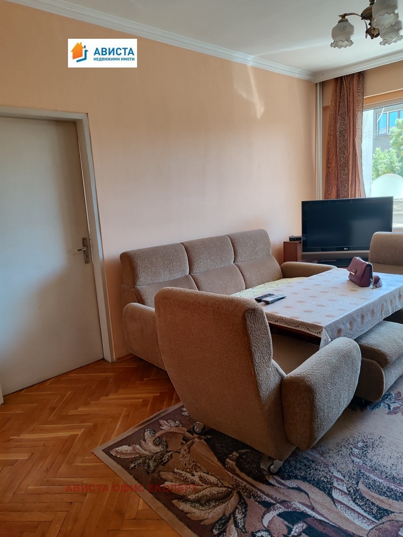 For Rent  2 bedroom Sofia , Sveta Troitsa , 88 sq.m | 70231351 - image [2]