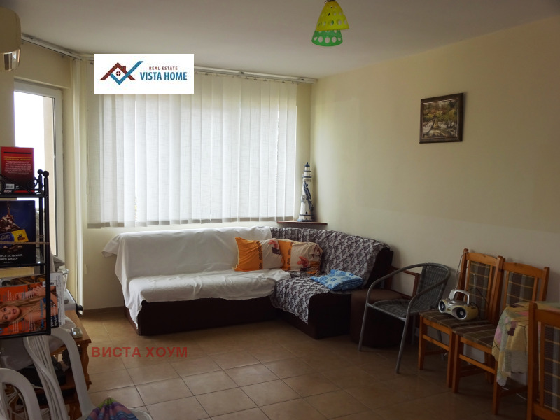 For Rent  2 bedroom Varna , k.k. Zlatni pyasatsi , 90 sq.m | 57479481 - image [4]