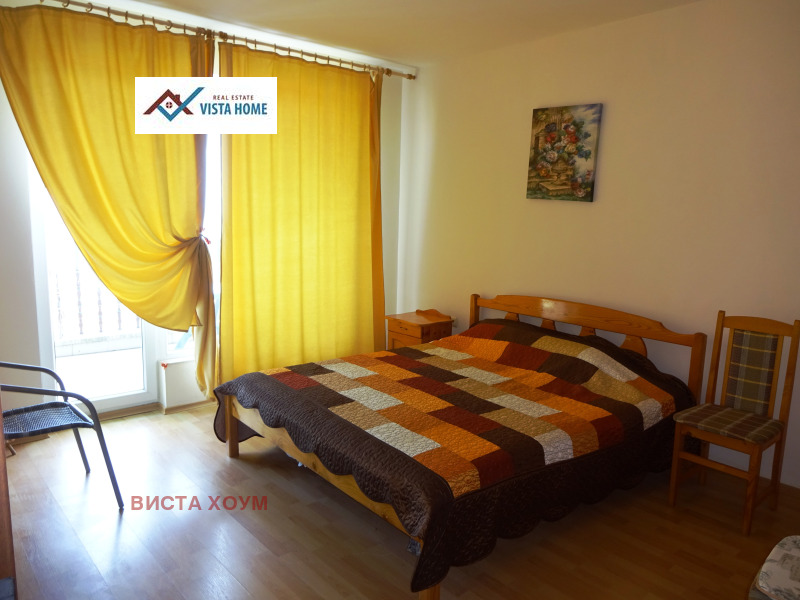 For Rent  2 bedroom Varna , k.k. Zlatni pyasatsi , 90 sq.m | 57479481 - image [3]