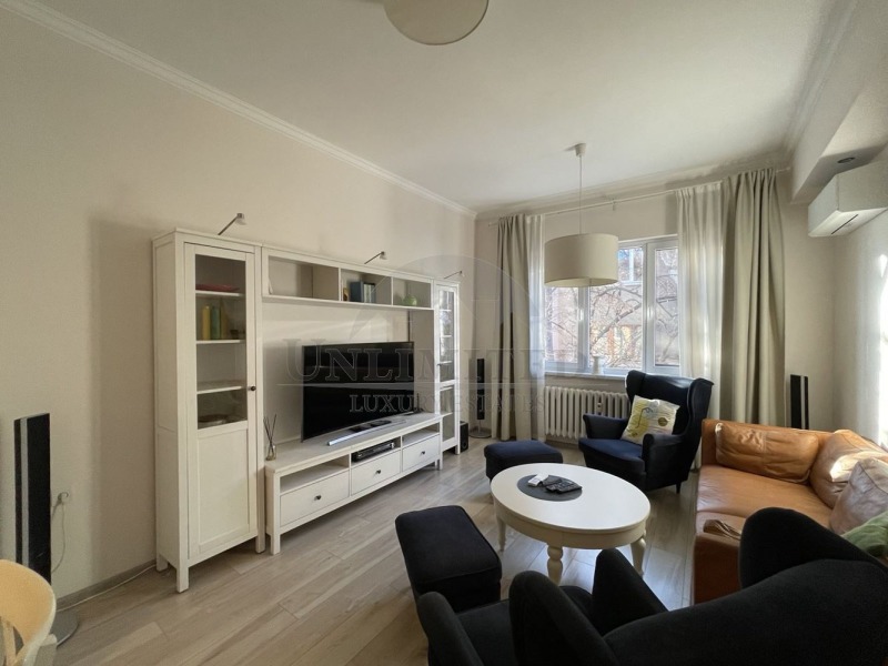 För uthyrning  2 sovrum Sofia , Centar , 100 kvm | 42716912 - bild [2]