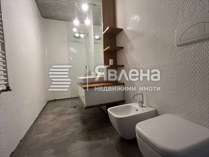 Дава под наем 3-СТАЕН, гр. София, Манастирски ливади, снимка 8 - Апартаменти - 56088397