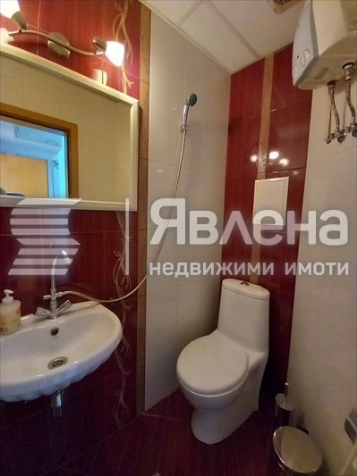 Дава под наем МАГАЗИН, гр. София, Карпузица, снимка 3 - Магазини - 54431716