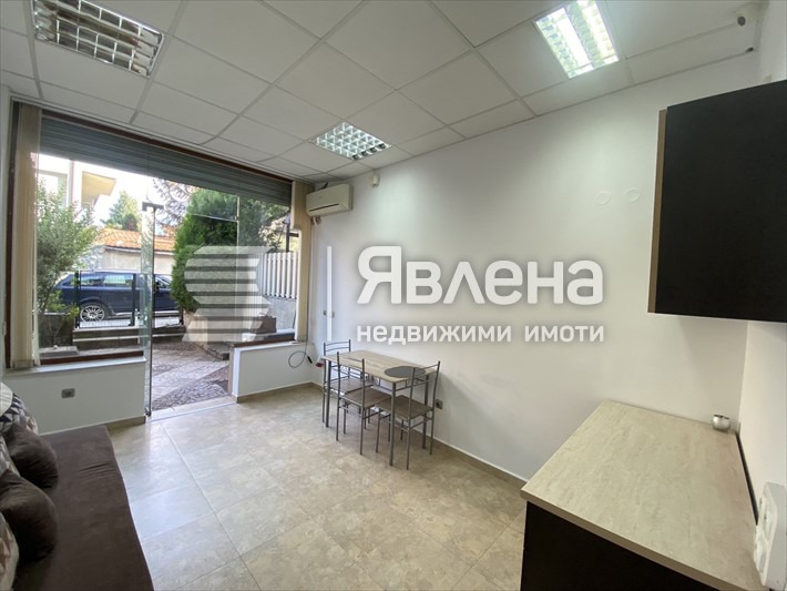 Дава под наем МАГАЗИН, гр. София, Карпузица, снимка 7 - Магазини - 54431716