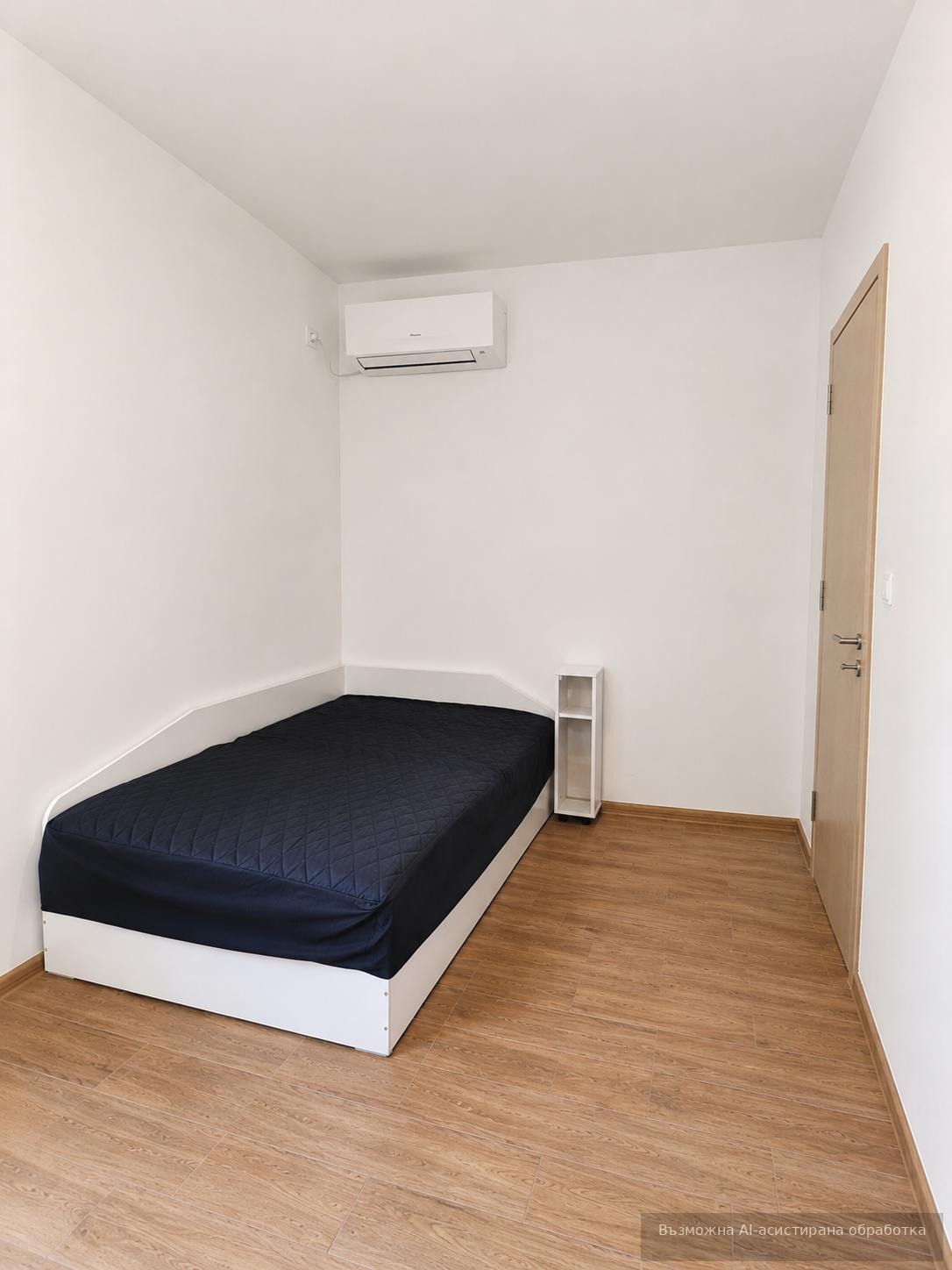 Дава под наем 1-СТАЕН, гр. Пловдив, Тракия