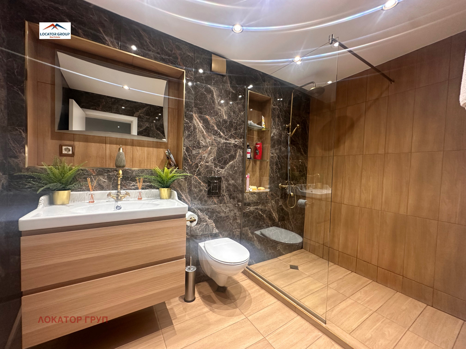 Дава под наем 2-СТАЕН, гр. София, с. Панчарево, снимка 4 - Апартаменти - 53881271