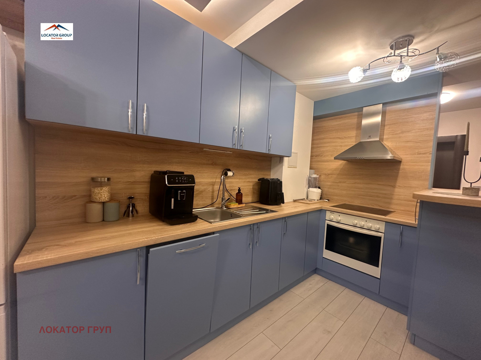 Дава под наем 2-СТАЕН, гр. София, с. Панчарево, снимка 3 - Апартаменти - 53881271