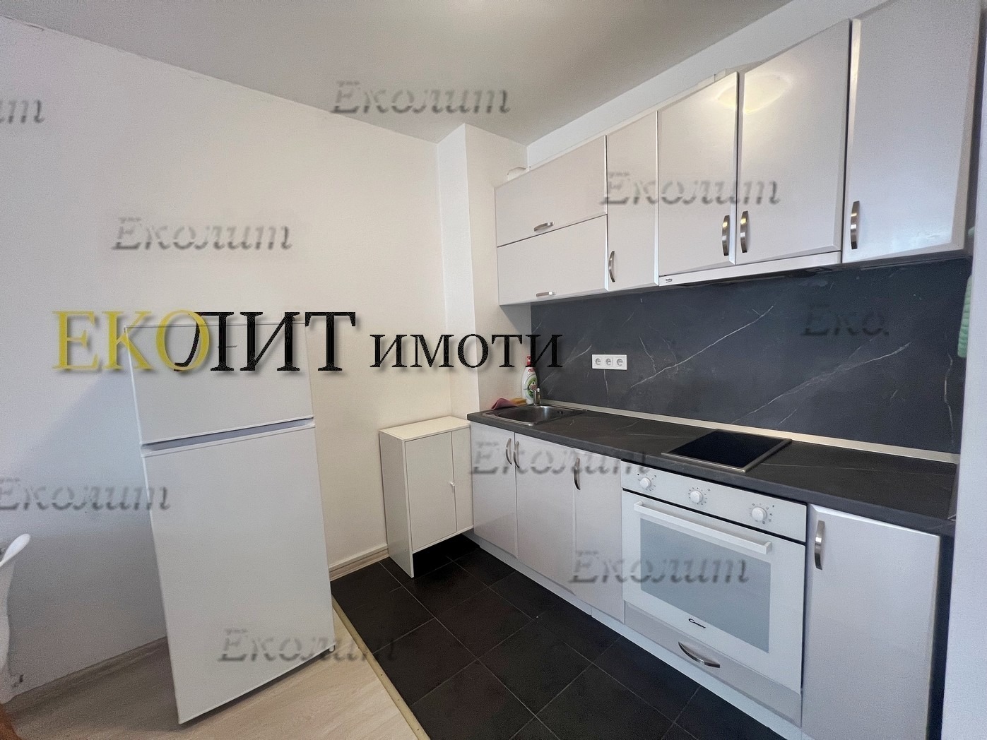 Дава под наем 2-СТАЕН, гр. София, Зона Б-5, снимка 2 - Апартаменти - 54881060