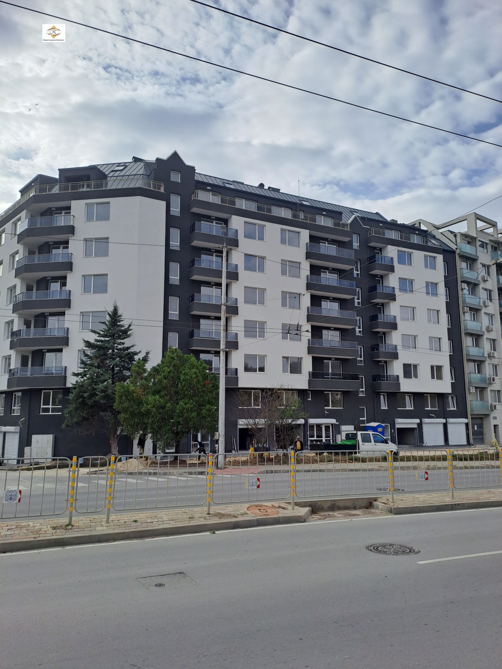 Дава под наем 2-СТАЕН, гр. Варна, Възраждане 2, снимка 6 - Апартаменти - 55581596