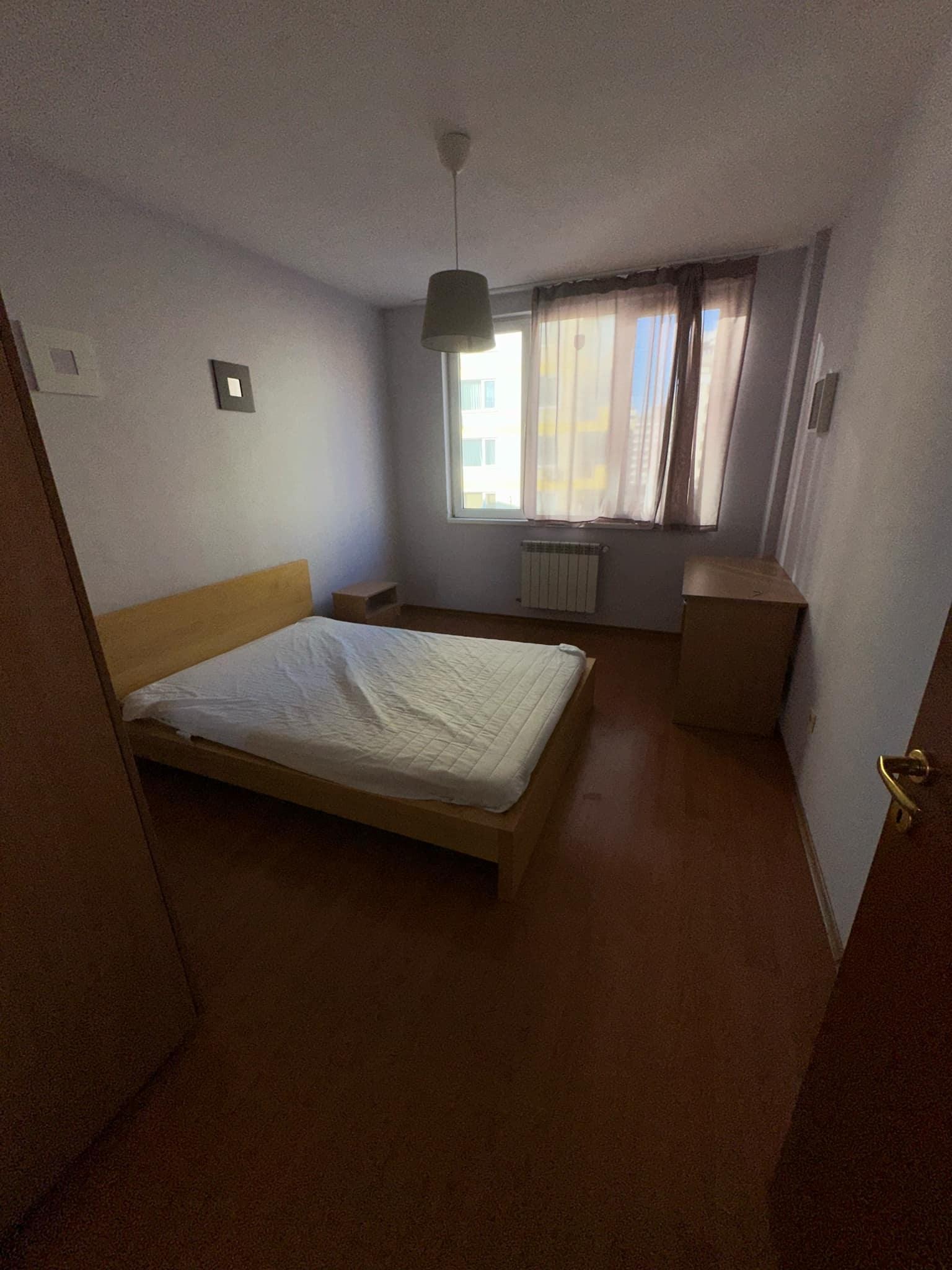 Дава под наем 3-СТАЕН, гр. София, Манастирски ливади, снимка 6 - Апартаменти - 54328334