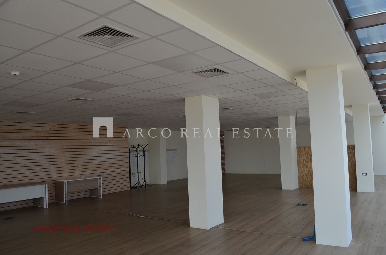 Дава под наем ОФИС, гр. София, Студентски град, снимка 8 - Офиси - 55185490