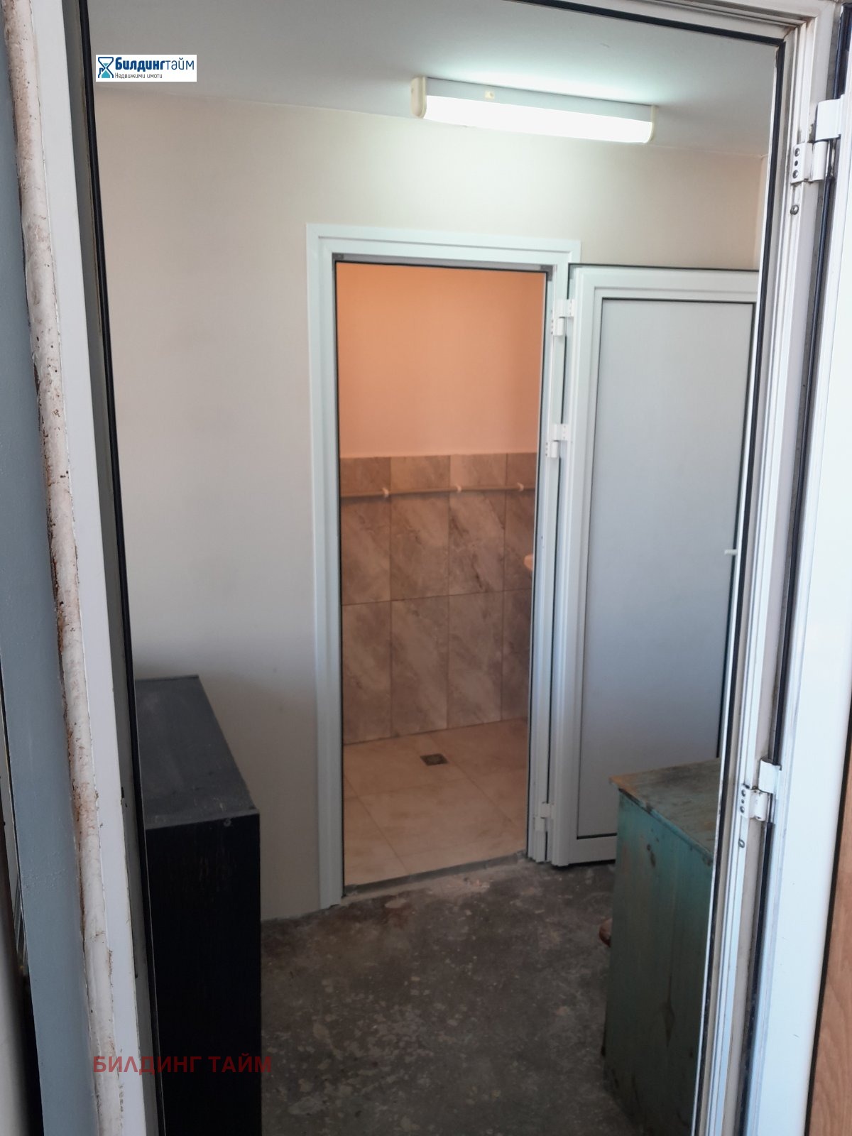 Дава под наем СКЛАД, гр. Шумен, Добруджански, снимка 2 - Складове - 53679139