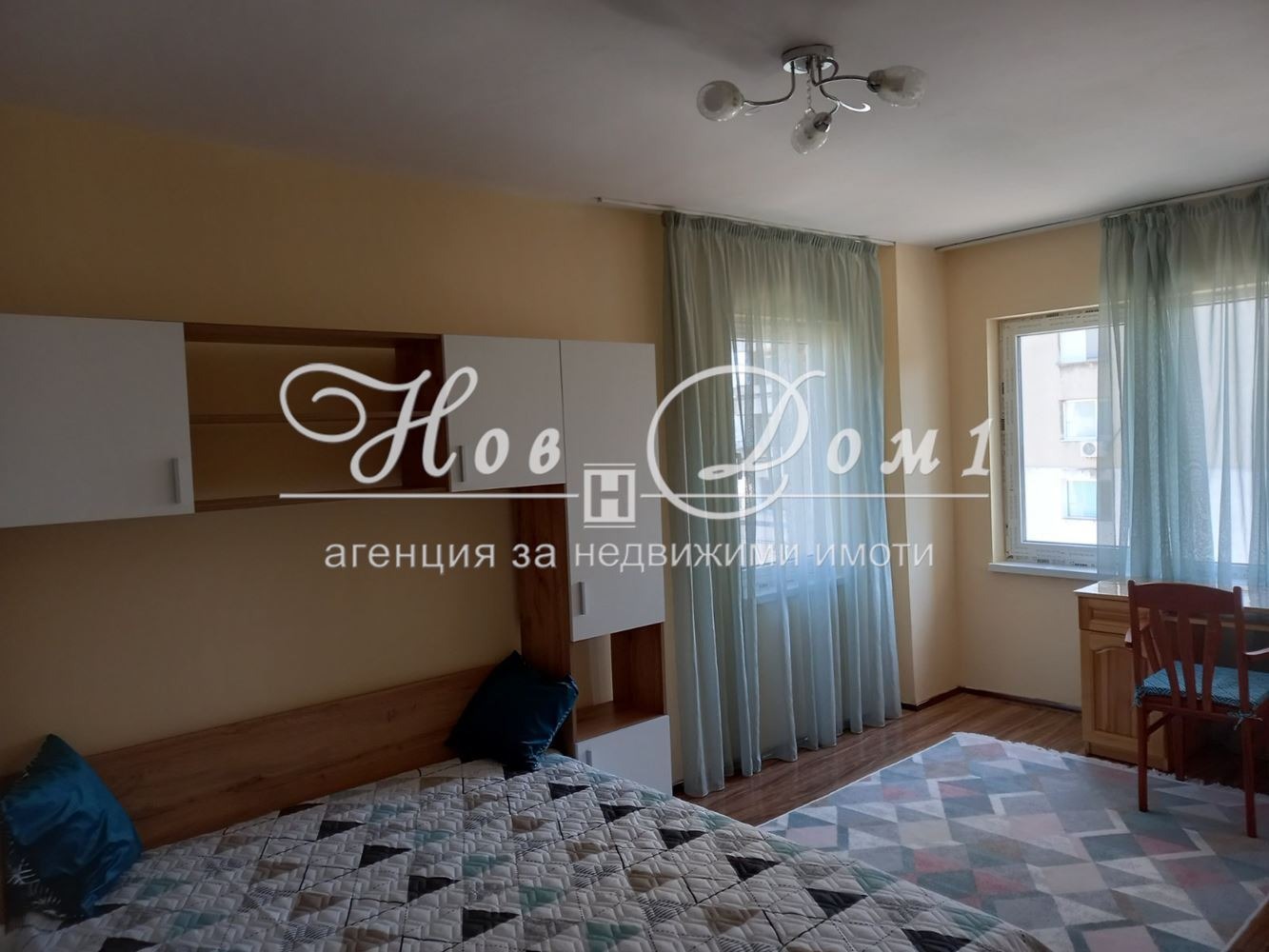 Дава под Наем 3-СТАЕН | Imot.bg — изображение 3