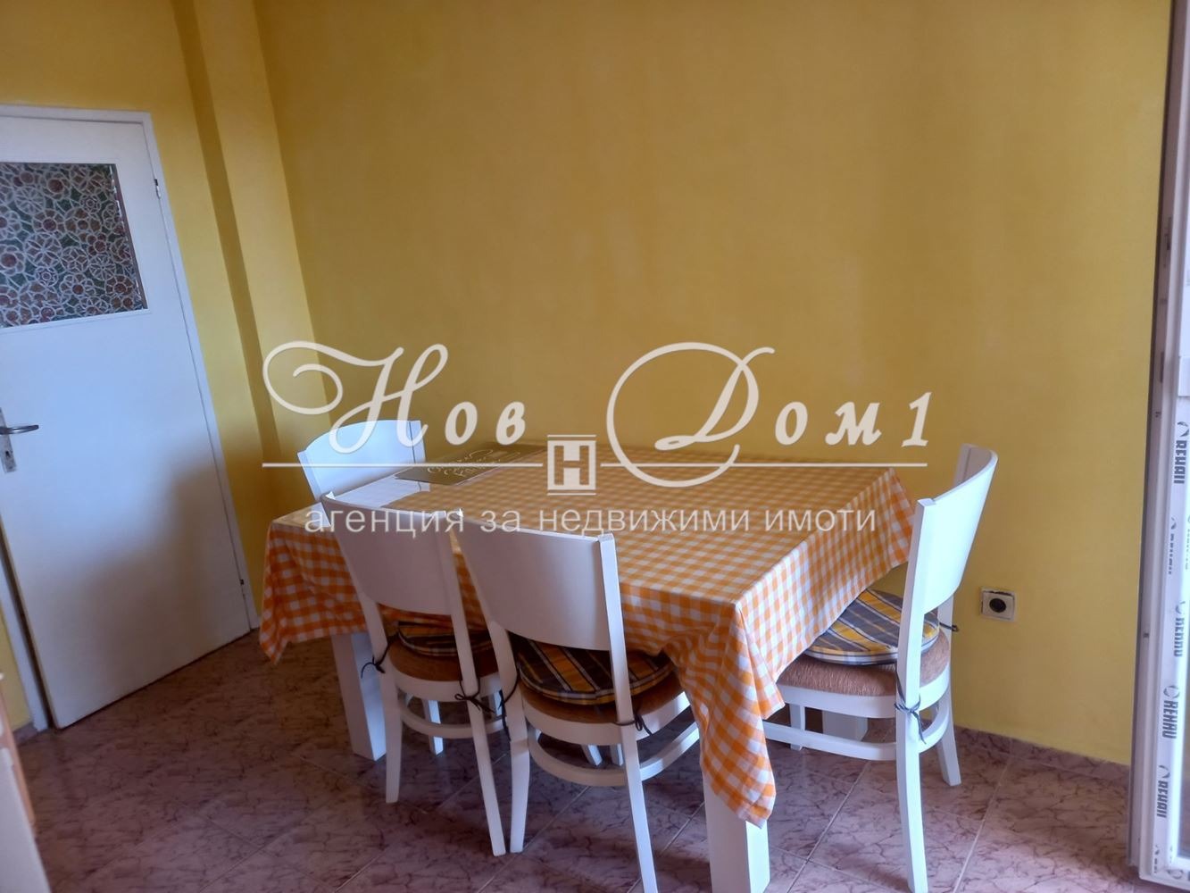 Дава под Наем 3-СТАЕН | Imot.bg — изображение 5